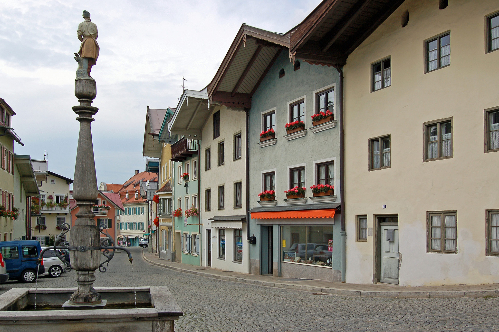 Bad Tölz